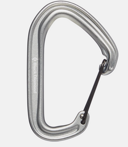 Hotwire Carabiner