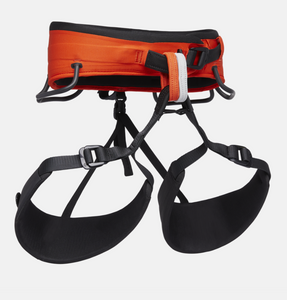 Long Haul Harness Long Haul Harness