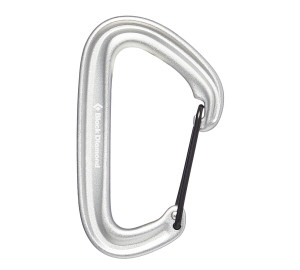 Litewire Carabiner Litewire Carabiner