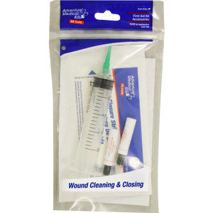 Refill, Wound Cleaning Closing Refill, Wound Cleaning Closing