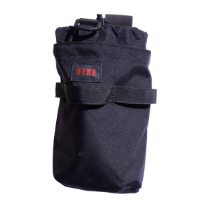 Fixe "Deuce" Bolting Bag Fixe "Deuce" Bolting Bag