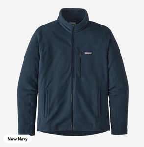 Men's Micro D Fleece Jacket Men's Micro D Fleece Jacket