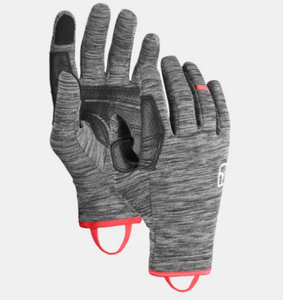 Women's Fleece Light Glove Women's Fleece Light Glove