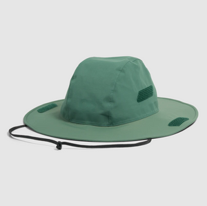 Seattle Rain Hat