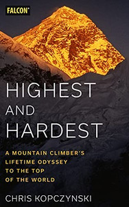 Highest And Hardest Highest And Hardest