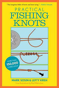 Practical Fishing Knots Practical Fishing Knots