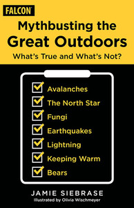Mythbusting the Great Outdoors? Mythbusting the Great Outdoors?