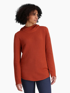 Women's Headlands Hemp Hoodie