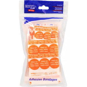 Refill, Adhesive Bandages Refill, Adhesive Bandages