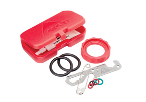 Annual Maintenance Kit Annual Maintenance Kit