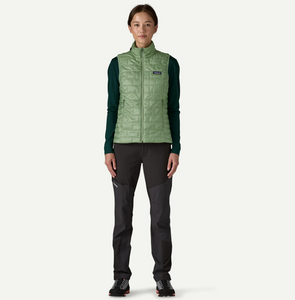 Women's Nano Puff Vest