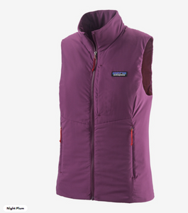 Women's Nano-Air Light Vest Women's Nano-Air Light Vest