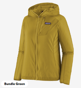 Women's Houdini Jacket Women's Houdini Jacket