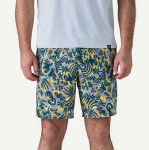 Men's Multi Trails Shorts - 8" Men's Multi Trails Shorts - 8"