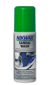Sandal Wash 125ML