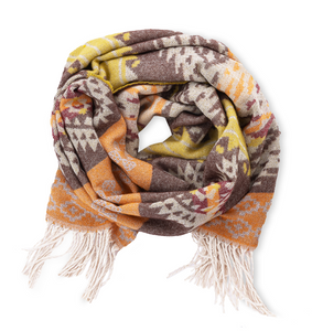 Danica Scarf Danica Scarf