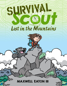 Survival Scout Lost In The Mountains Survival Scout Lost In The Mountains