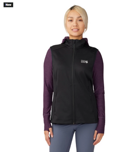 Women's Sendura Vest  Women's Sendura Vest