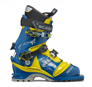 Men's T2 Eco - Telemark Boot Men's T2 Eco - Telemark Boot