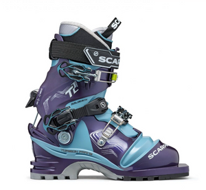 Women's Scarpa T2 Eco Boot 