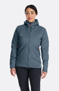 Women's Xenair Alpine Light Jacket Women's Xenair Alpine Light Jacket