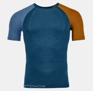 Men's 120 Comp Light Short Sleeve