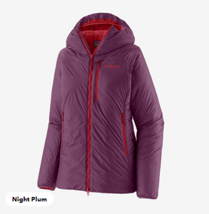 Women's DAS Light Hoody Women's DAS Light Hoody