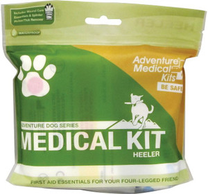 Adventure Dog Series Heeler Kit Adventure Dog Series Heeler Kit