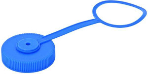 Wide Mouth Loop-Top Lids 