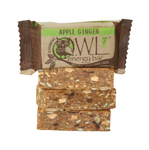 Owl Energy Bar Owl Energy Bar