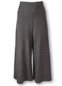 Women's Knit Culotte Women's Knit Culotte