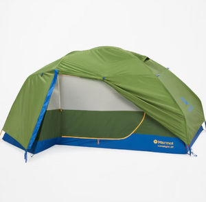 New Norrøna tents - Launching 2023 - Dome and Tunnel - Norrøna®