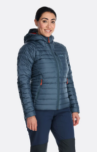 Women's Microlight Alpine Jacket Women's Microlight Alpine Jacket