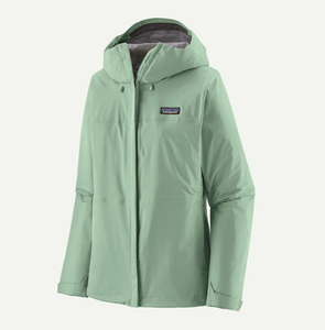 Women's Torrentshell 3 Layer Jacket Women's Torrentshell 3 Layer Jacket