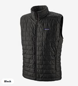 Men's Nano Puff Vest Men's Nano Puff Vest