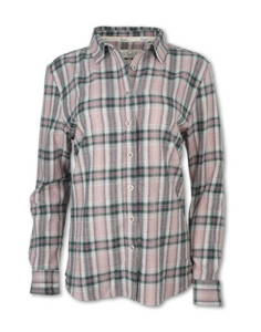 Women's Plaid Flannel Women's Plaid Flannel
