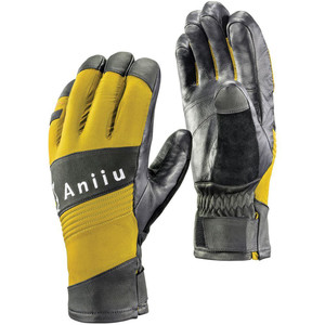 Ossa Short Glove Ossa Short Glove