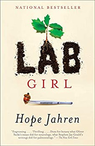 Lab Girl Lab Girl