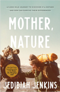 Mother, Nature Mother, Nature