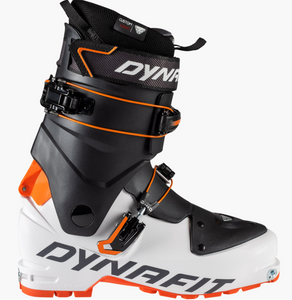 Speed Ski Touring Boot Speed Ski Touring Boot