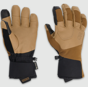 Alpinite GORE-TEX Gloves Alpinite GORE-TEX Gloves
