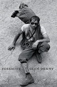 Yosemite: In The Sixties (Hardcover) Yosemite: In The Sixties (Hardcover)