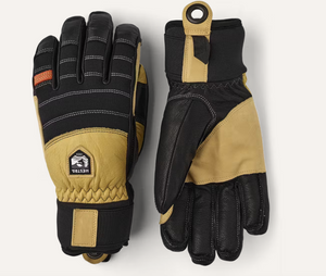 Army Leather Ascent Army Leather Ascent