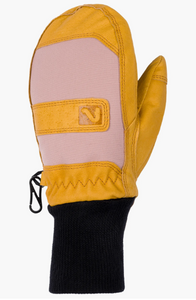 Mighty Unicorn Mitten