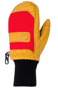 Mighty Unicorn Mitten