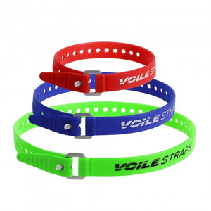 Voile Strap Voile Strap