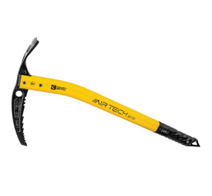Grivel Air Tech Evo T Ice Axe With Adze No Leash Grivel Air Tech Evo T Ice Axe With Adze No Leash