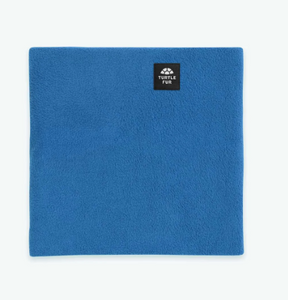 Youth Chelonia 150 Fleece Double-Layer Neck Youth Chelonia 150 Fleece Double-Layer Neck
