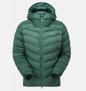 Women's Nebula Pro Jacket