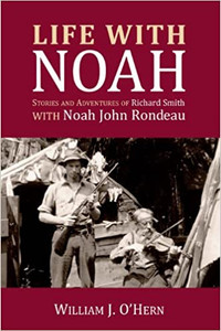 Life With Noah Life With Noah